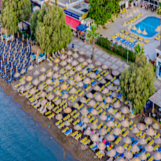 Petunya Beach Resort